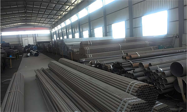 北京q345d钢管价格市场波动与趋势分析