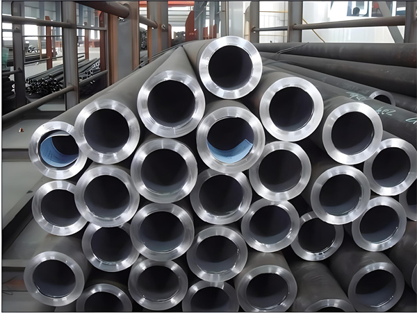 北京q345d精密钢管制造工艺流程特点及应用